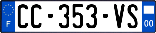CC-353-VS