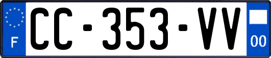 CC-353-VV