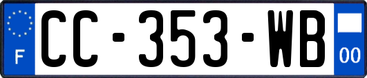 CC-353-WB