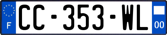 CC-353-WL
