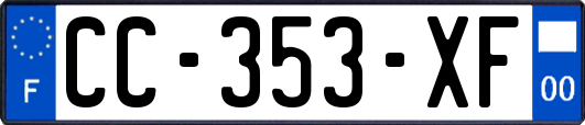 CC-353-XF