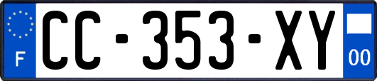 CC-353-XY