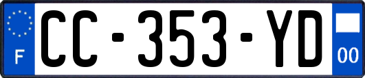 CC-353-YD