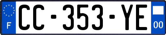 CC-353-YE