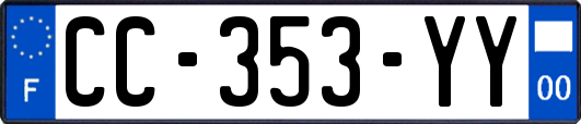 CC-353-YY