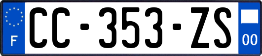 CC-353-ZS