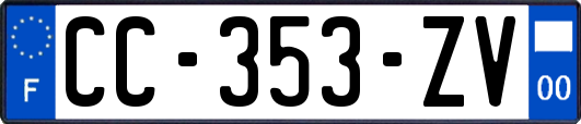 CC-353-ZV