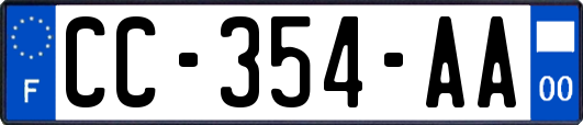 CC-354-AA