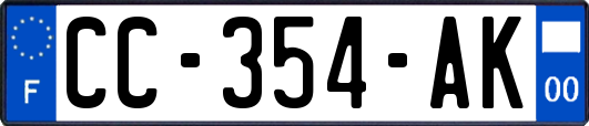 CC-354-AK