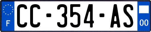 CC-354-AS