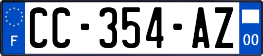 CC-354-AZ
