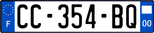 CC-354-BQ