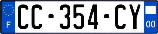 CC-354-CY