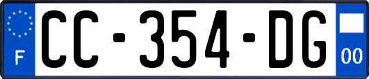 CC-354-DG