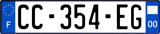 CC-354-EG