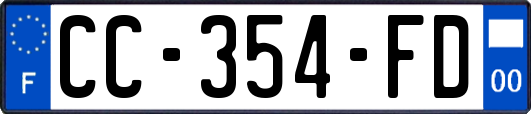 CC-354-FD