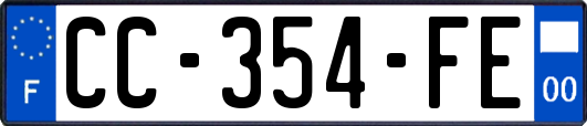 CC-354-FE