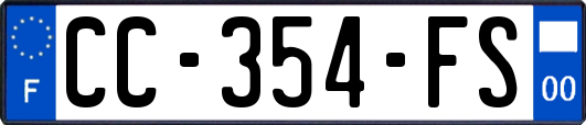 CC-354-FS