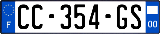 CC-354-GS