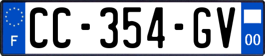 CC-354-GV