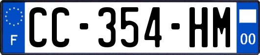 CC-354-HM