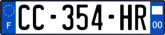 CC-354-HR