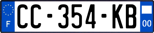 CC-354-KB
