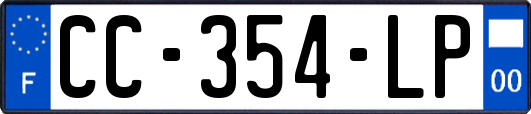 CC-354-LP