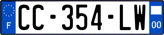 CC-354-LW