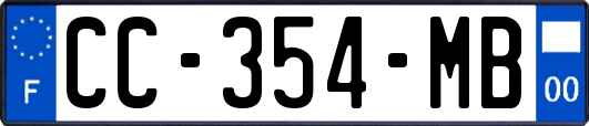 CC-354-MB
