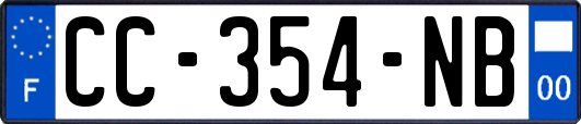 CC-354-NB