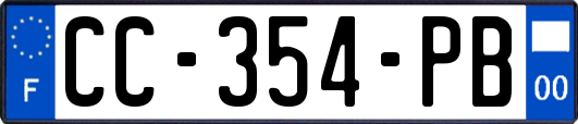 CC-354-PB
