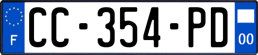 CC-354-PD
