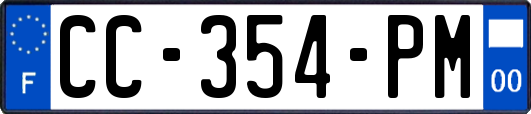 CC-354-PM
