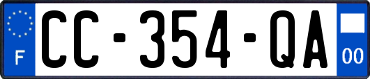 CC-354-QA