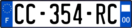 CC-354-RC