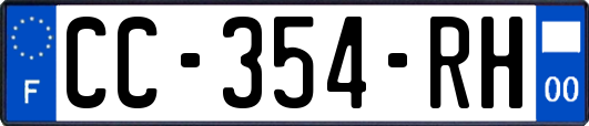 CC-354-RH