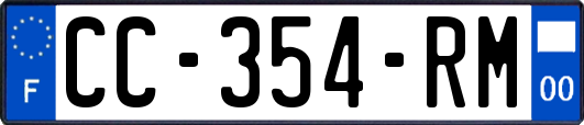 CC-354-RM