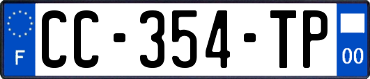 CC-354-TP