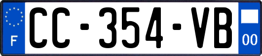 CC-354-VB