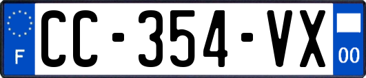 CC-354-VX