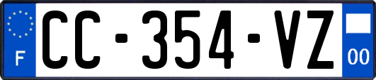 CC-354-VZ