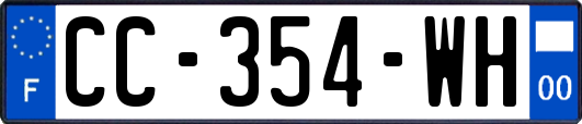 CC-354-WH