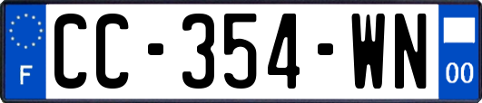 CC-354-WN