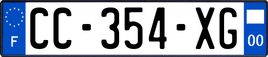 CC-354-XG