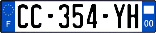 CC-354-YH