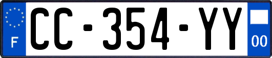 CC-354-YY