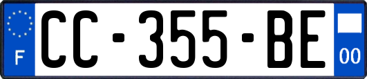 CC-355-BE