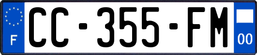 CC-355-FM