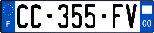 CC-355-FV